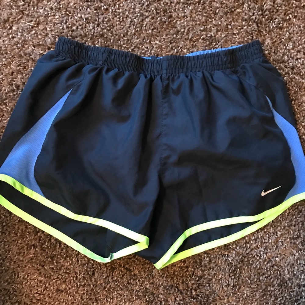 Nike Athletic Shorts